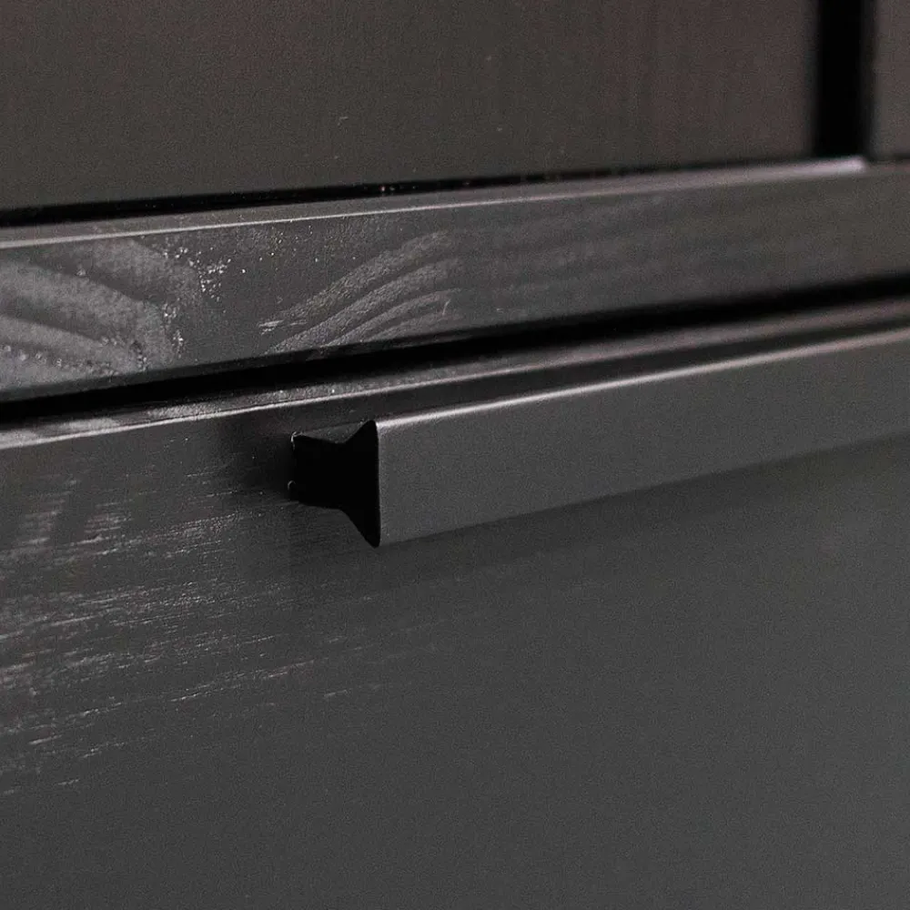 Drehtüren Kleiderschrank Marile*Pharao24 Best