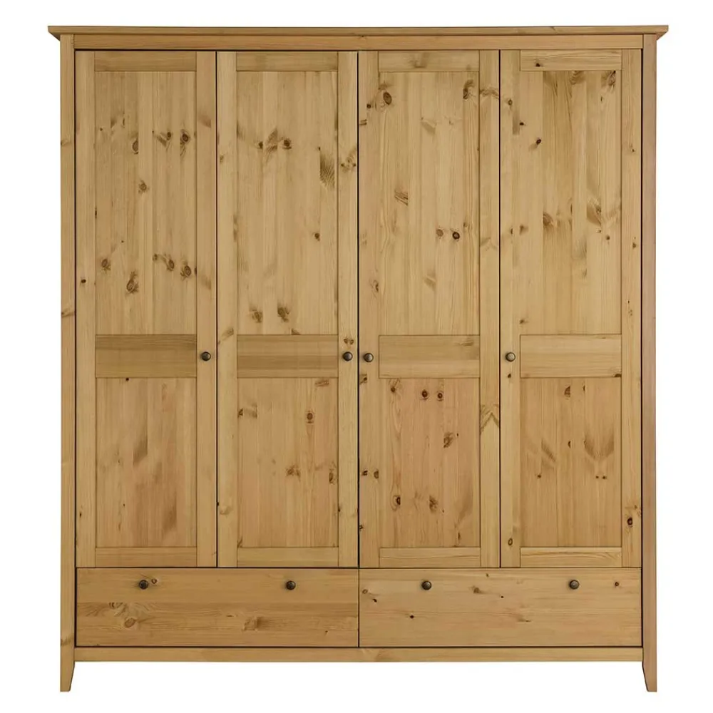 Drehtüren Kleiderschrank Phelixan*Pharao24 Discount