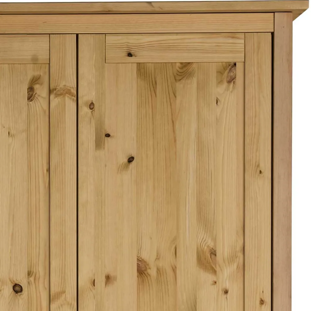 Drehtüren Kleiderschrank Phelixan*Pharao24 Discount