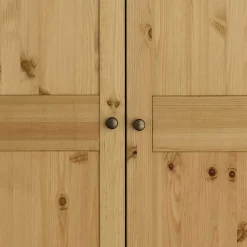 Drehtüren Kleiderschrank Phelixan*Pharao24 Discount