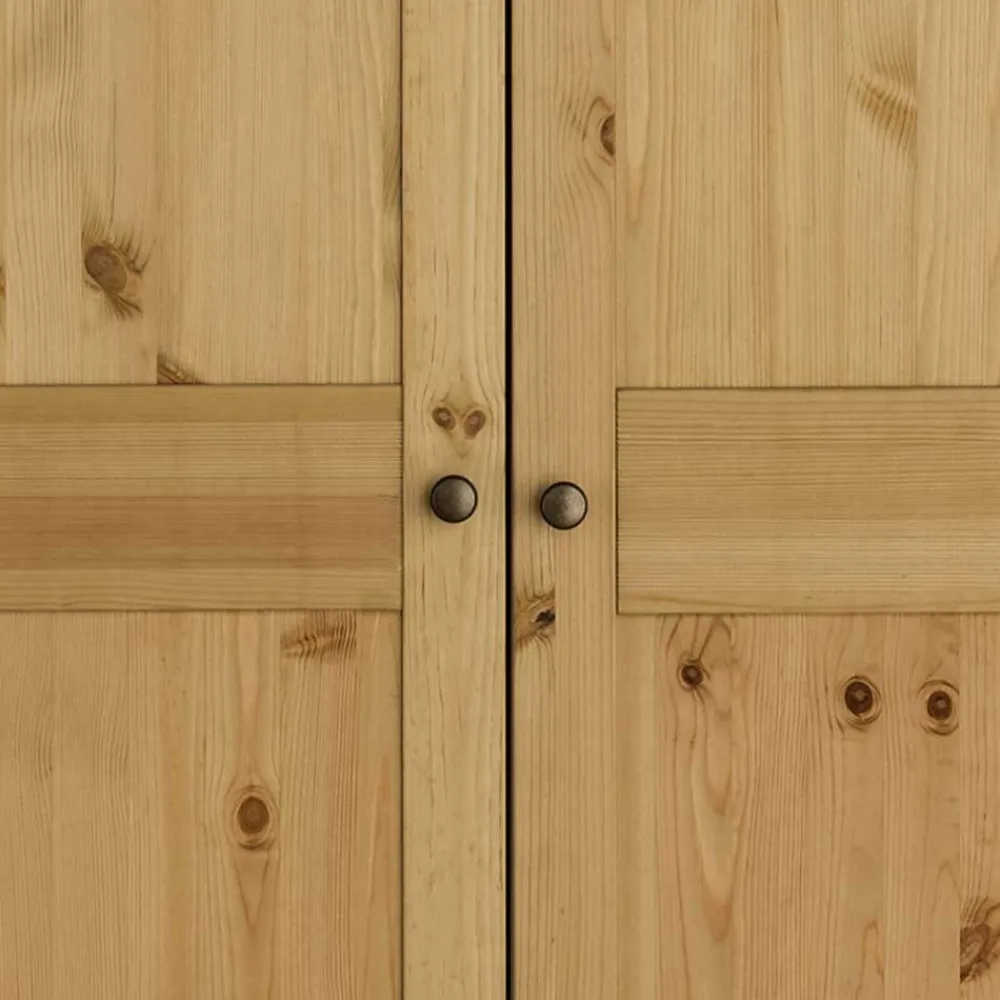 Drehtüren Kleiderschrank Phelixan*Pharao24 Discount