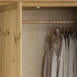 Drehtüren Kleiderschrank Phelixan*Pharao24 Discount