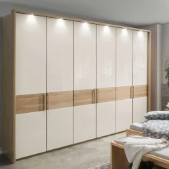 Drehtüren Schlafzimmer Schrank Veyfas Drehtürenschränke|Massivholz Kleiderschränke