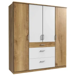 Discount Drehtürenkleiderschrank Concista Drehtürenschränke|Jugendkleiderschrank