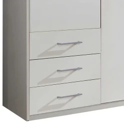Drehtürenkleiderschrank Datinel*Pharao24 New
