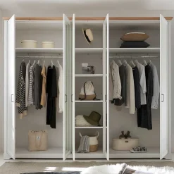 Best Drehtürenkleiderschrank Dymco Drehtürenschränke