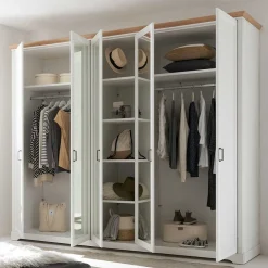Best Drehtürenkleiderschrank Dymco Drehtürenschränke