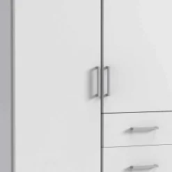 Drehtürenkleiderschrank Redon*Pharao24 Sale