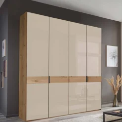 Hot Drehtürenkleiderschrank Viramiru Drehtürenschränke