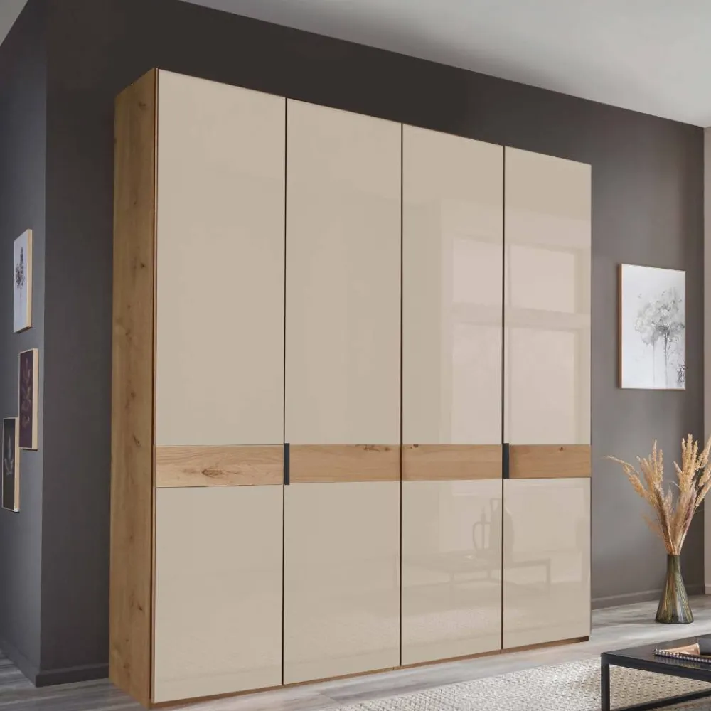 Hot Drehtürenkleiderschrank Viramiru Drehtürenschränke