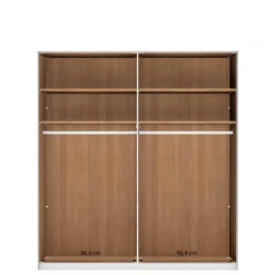 Hot Drehtürenkleiderschrank Viramiru Drehtürenschränke