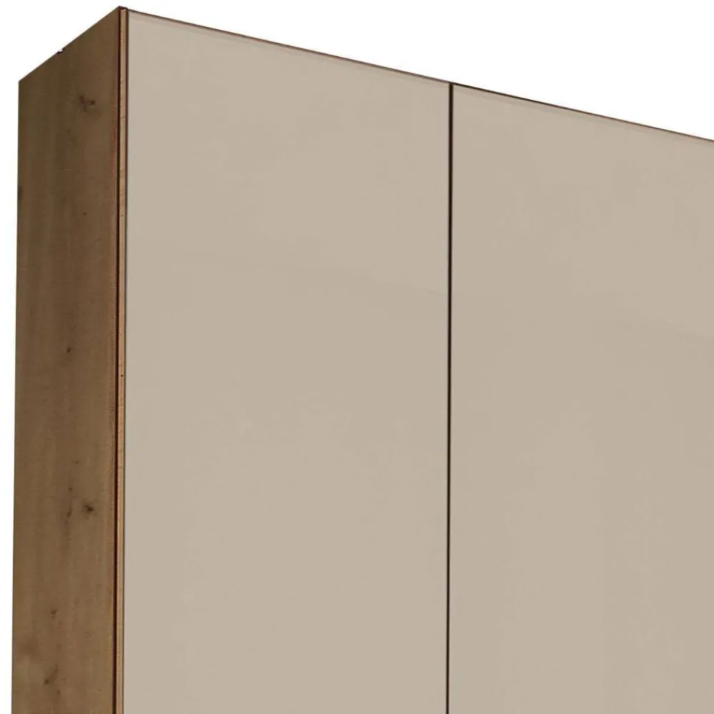 Hot Drehtürenkleiderschrank Viramiru Drehtürenschränke