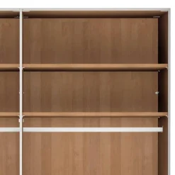 Hot Drehtürenkleiderschrank Viramiru Drehtürenschränke