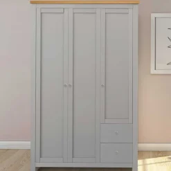 Drehtürenkleiderschrank Vulima*Pharao24 Hot