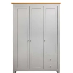 Drehtürenkleiderschrank Vulima*Pharao24 Hot