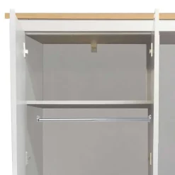 Drehtürenkleiderschrank Vulima*Pharao24 Hot