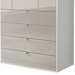 Sale Drehtürenkleiderschrank Xarina Jugendkleiderschrank