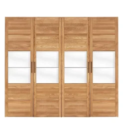 Drehtürenkleiderschrank Zeus*Pharao24 New