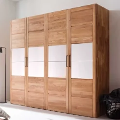 Drehtürenkleiderschrank Zeus*Pharao24 New