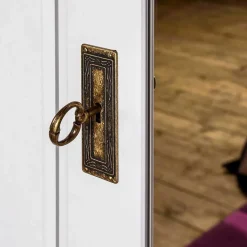 Drehtürenschrank Aluko*Pharao24 Discount