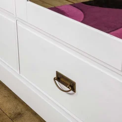 Drehtürenschrank Aluko*Pharao24 Discount