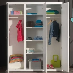 Drehtürenschrank Bondo*Pharao24 Hot