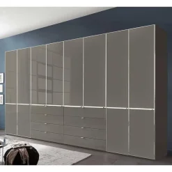 Drehtürenschrank Boplaroma*Pharao24 Hot