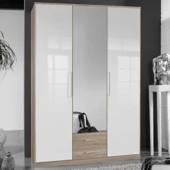 Drehtürenschrank Fashiona*Pharao24