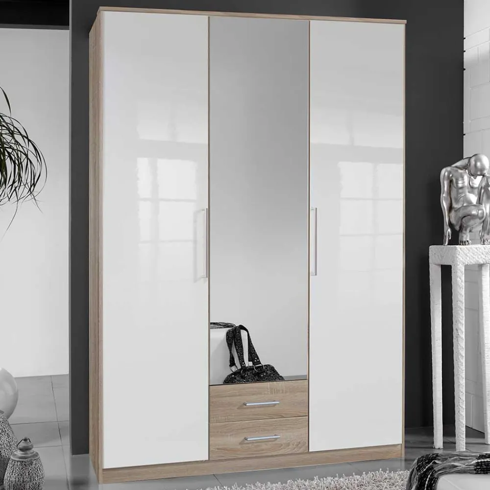 Drehtürenschrank Fashiona*Pharao24