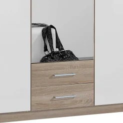 Drehtürenschrank Fashiona*Pharao24