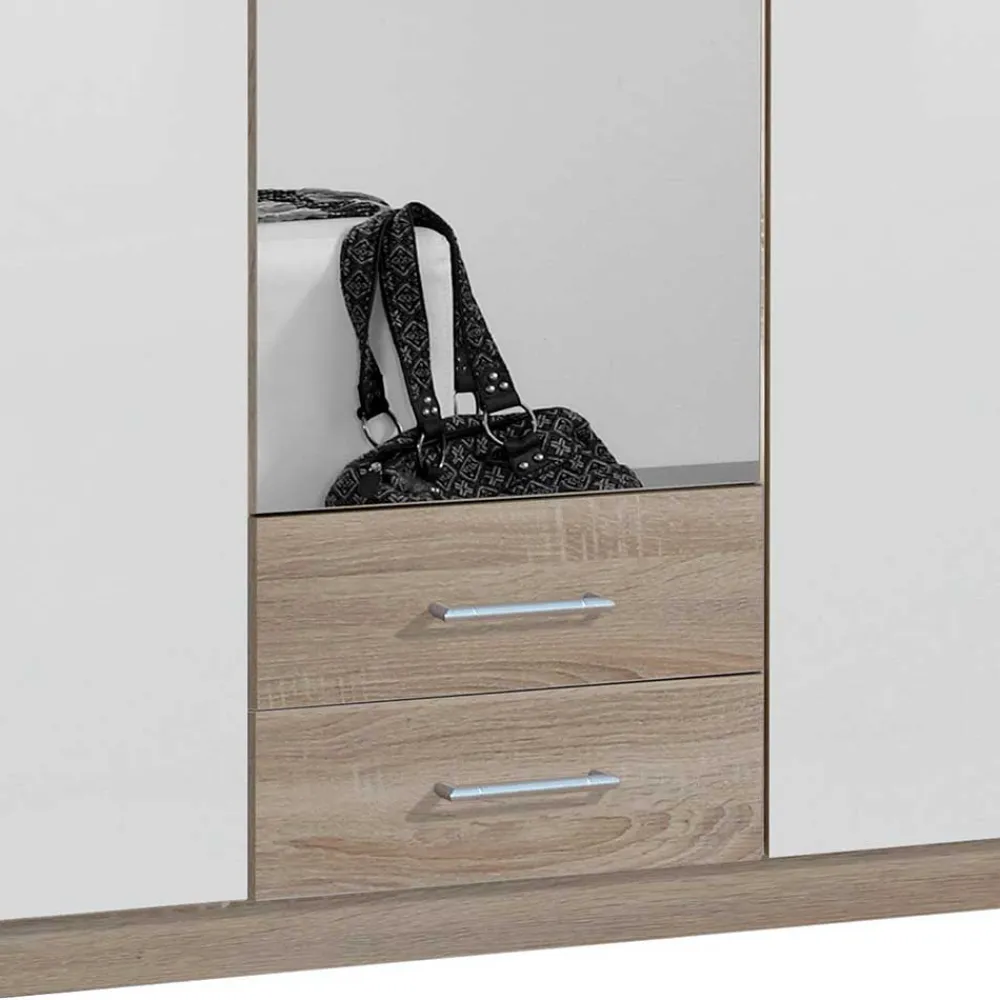 Drehtürenschrank Fashiona*Pharao24