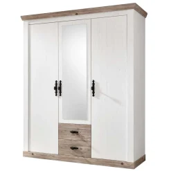 Sale Drehtürenschrank Flurencina Drehtürenschränke|Kleiderschränke