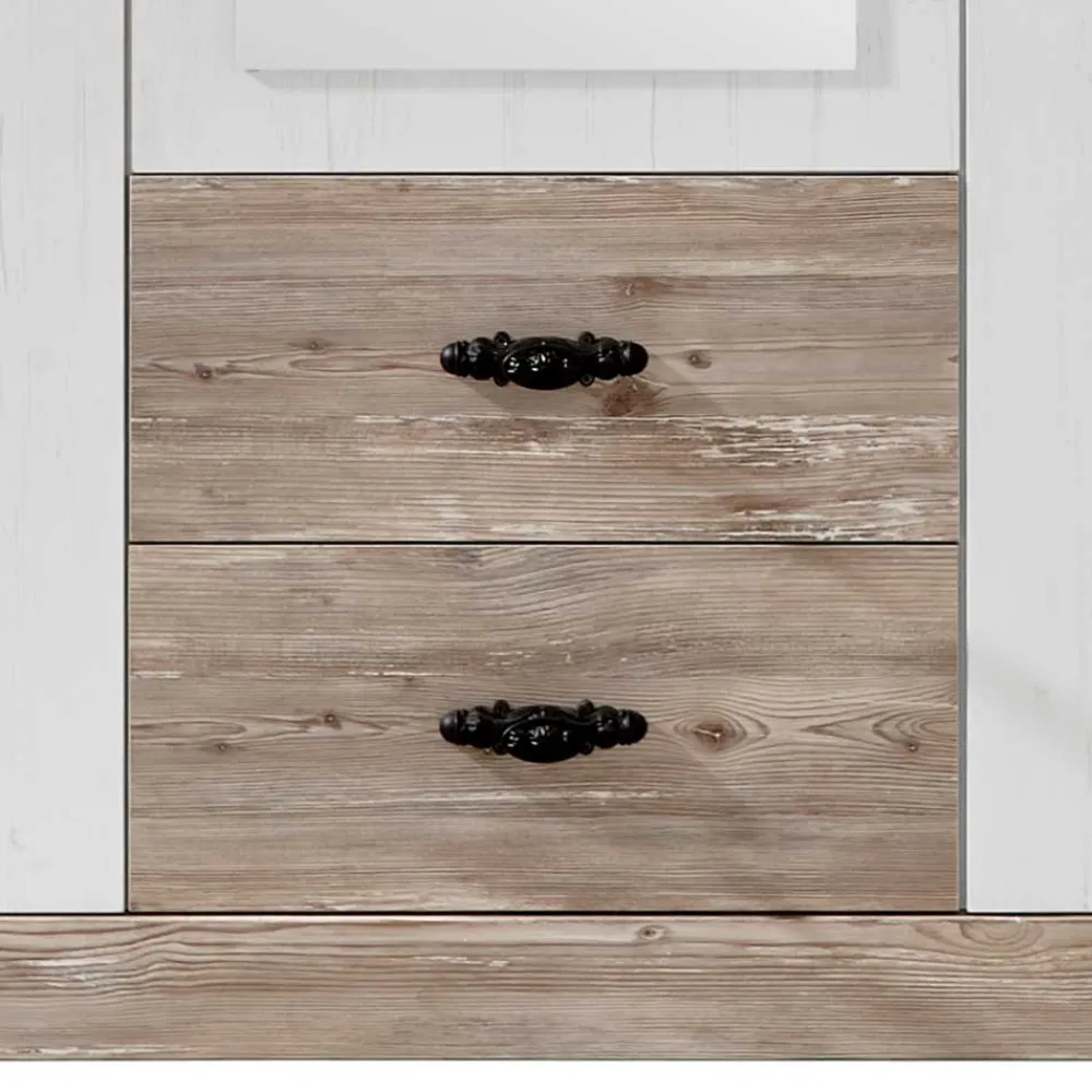 Sale Drehtürenschrank Flurencina Drehtürenschränke|Kleiderschränke