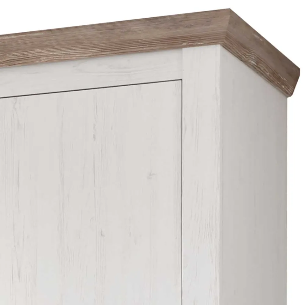 Sale Drehtürenschrank Flurencina Drehtürenschränke|Kleiderschränke