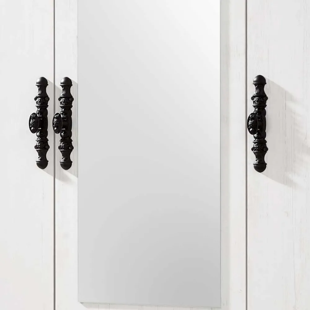 Sale Drehtürenschrank Flurencina Drehtürenschränke|Kleiderschränke