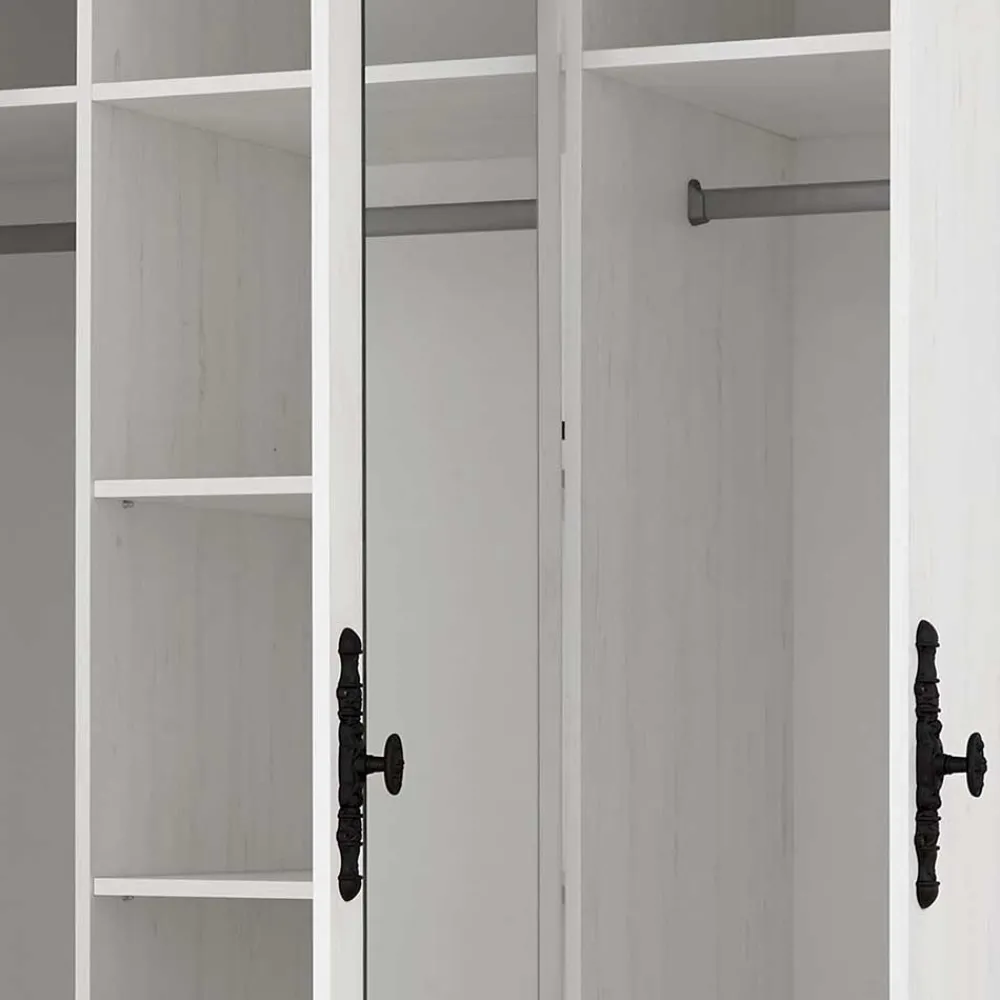 Sale Drehtürenschrank Flurencina Drehtürenschränke|Kleiderschränke