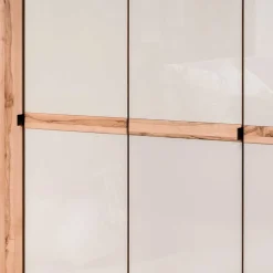 Hot Drehtürenschrank Jassena Drehtürenschränke|Massivholz Kleiderschränke