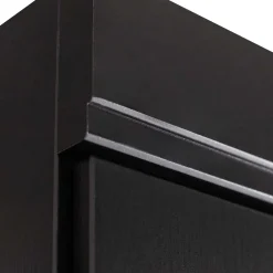 Drehtürenschrank Jelian*Pharao24 Online