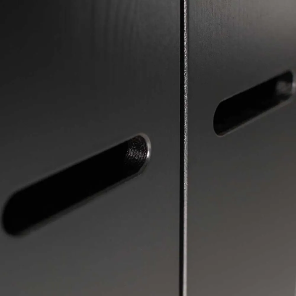 Drehtürenschrank Jelian*Pharao24 Online