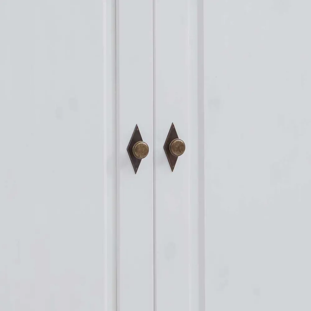 Drehtürenschrank Mures*Pharao24