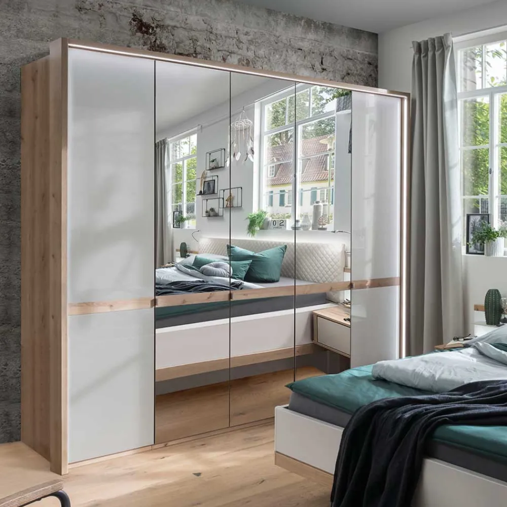 Sale Drehtürenschrank Privira Drehtürenschränke|Kleiderschränke