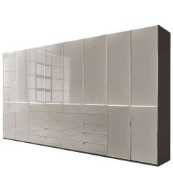 Drehtürenschrank Sanctos*Pharao24 Best