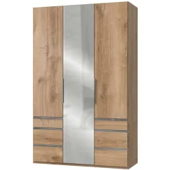 Drehtürenschrank 3-türig Grenvana*Pharao24 Online