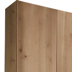 Drehtürenschrank 3-türig Tascan*Pharao24 New