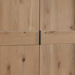 Drehtürenschrank 3-türig Tascan*Pharao24 New