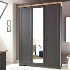 Sale Drehtürenschrank Trujano Drehtürenschränke