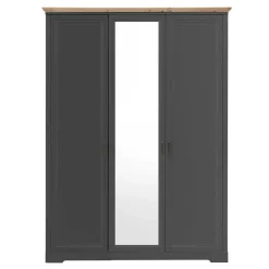 Sale Drehtürenschrank Trujano Drehtürenschränke