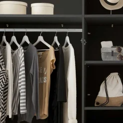 Sale Drehtürenschrank Trujano Drehtürenschränke