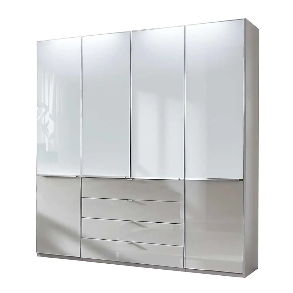 Drehtürenschrank Xarina*Pharao24 Online