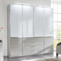Drehtürenschrank Xarina*Pharao24 Online